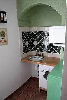 Appartement Casa Pepa