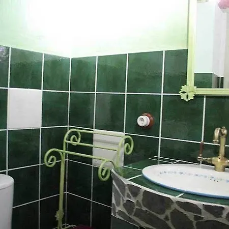 Casa Pepa Appartement