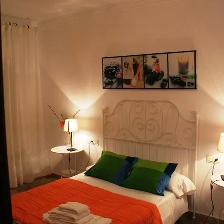 Casa Pepa * Córdoba